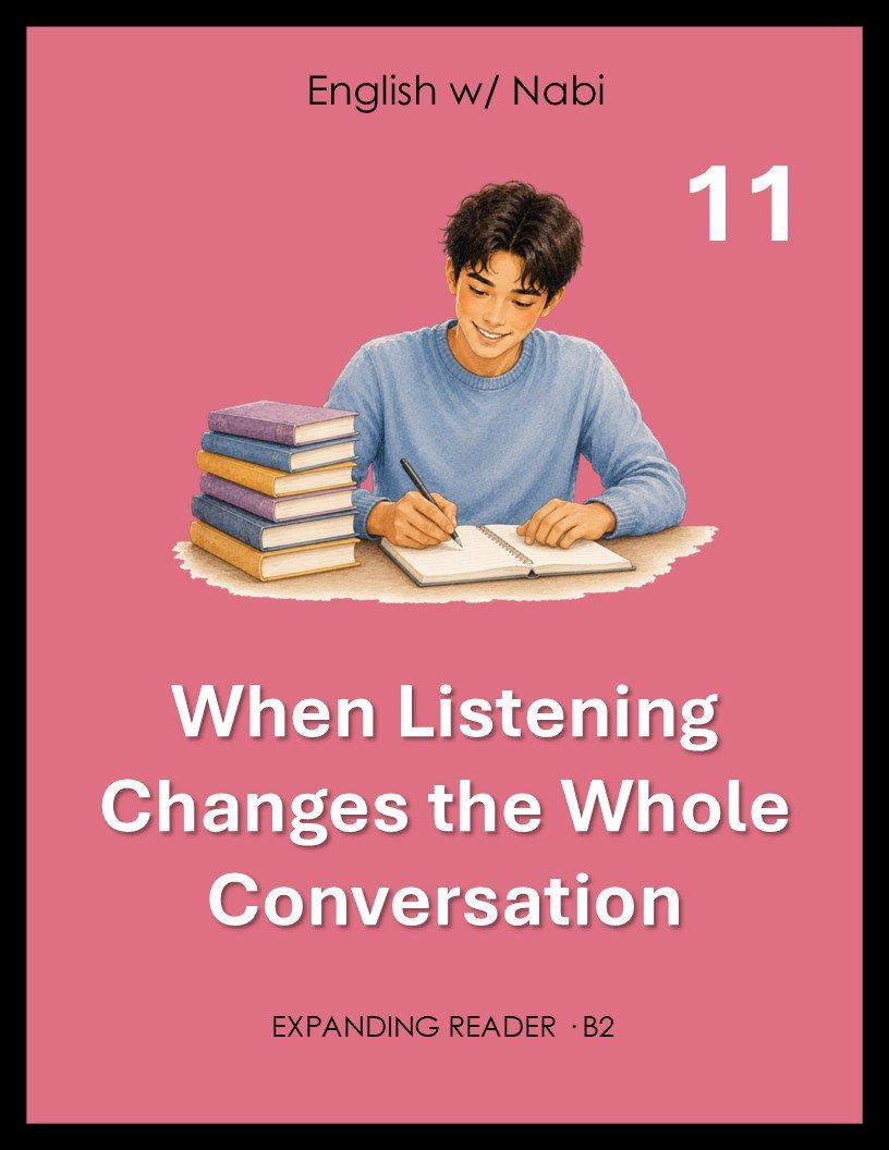Reader 11
