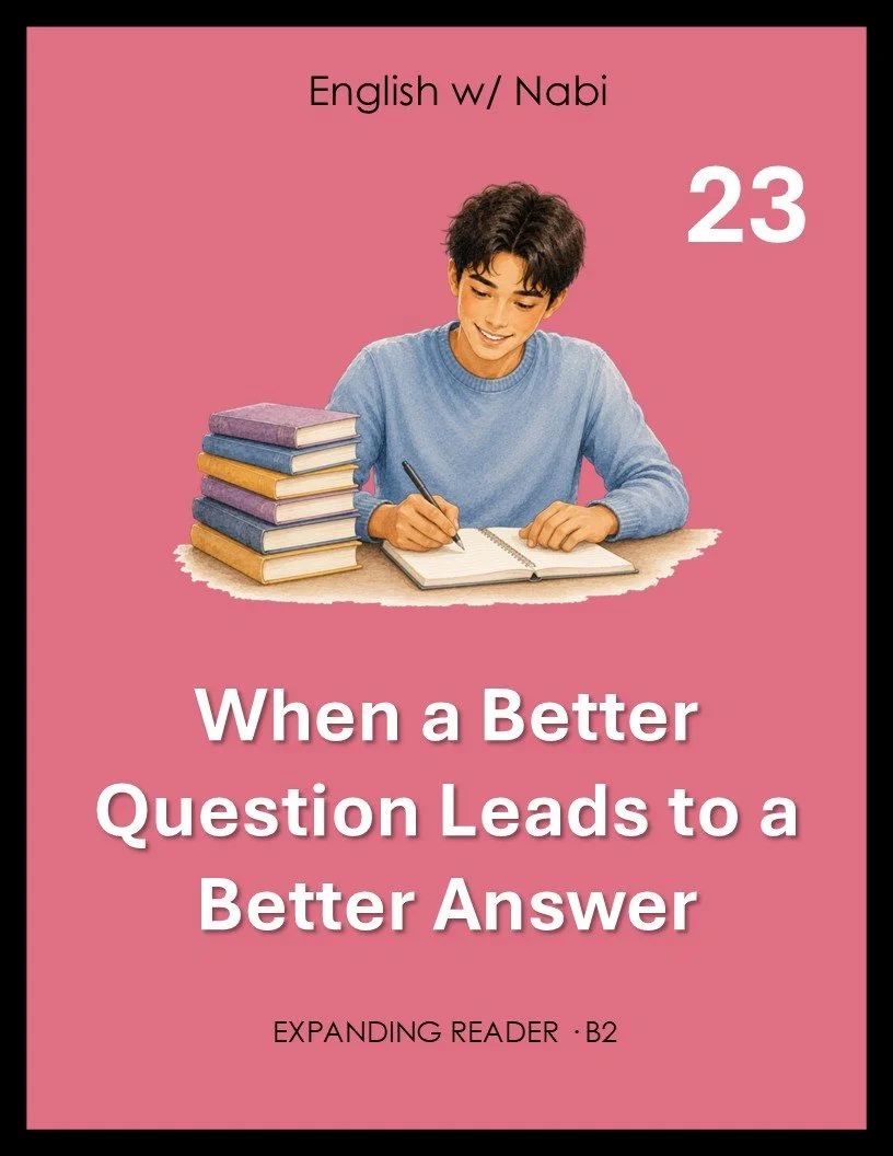 Reader 23