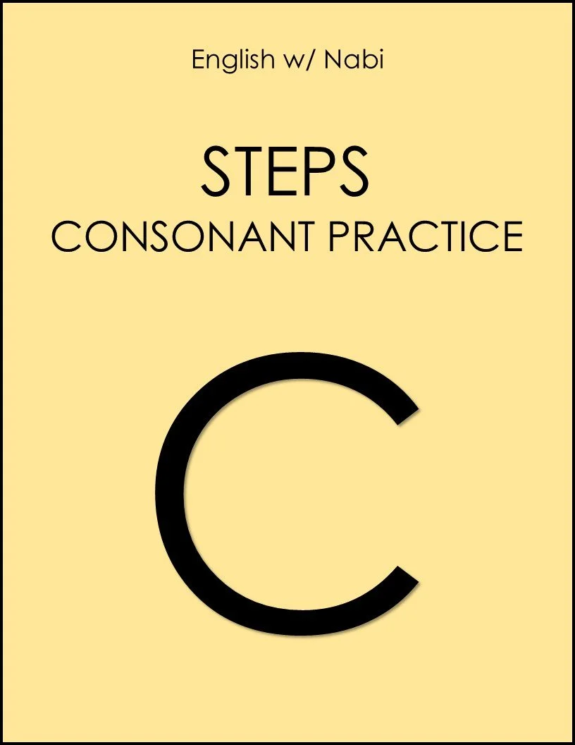 Letter C
