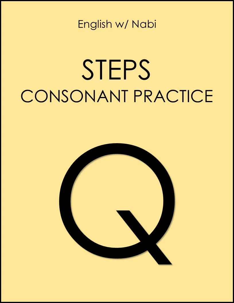 Letter Q