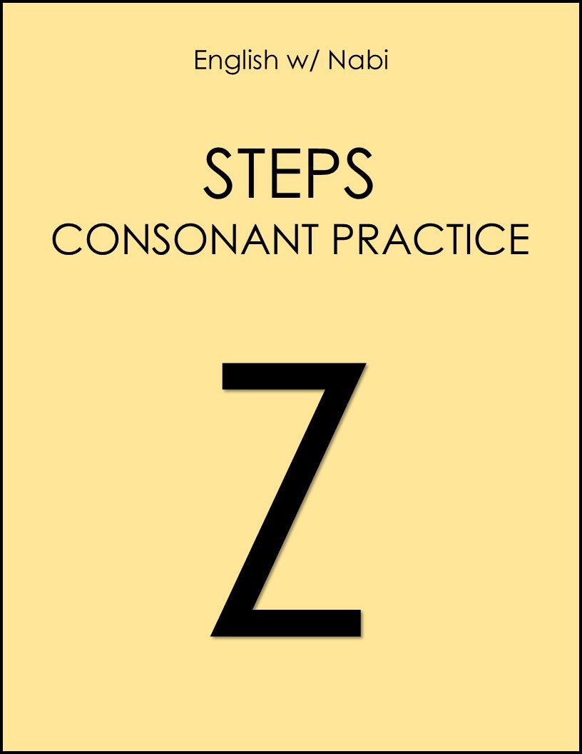 Letter Z