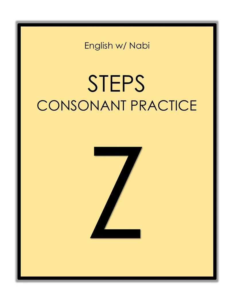 Letter Z