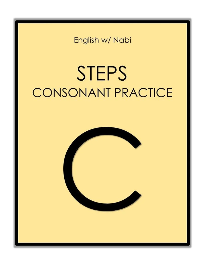 Letter C