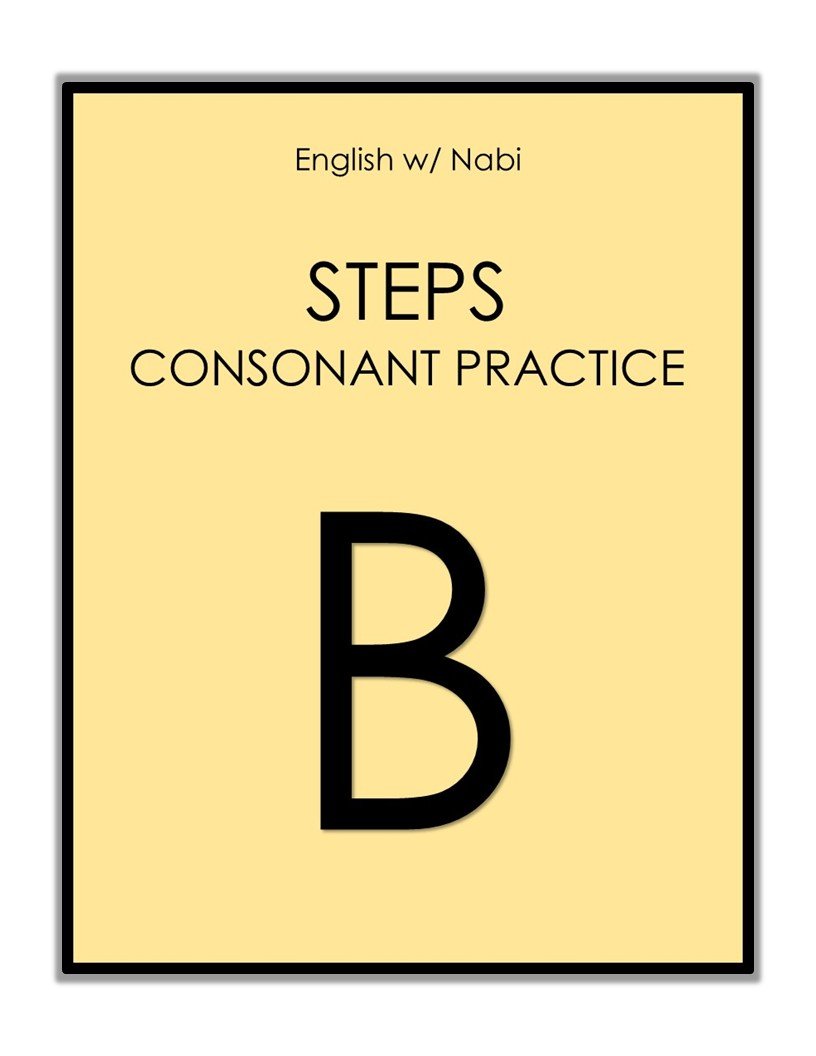Letter B