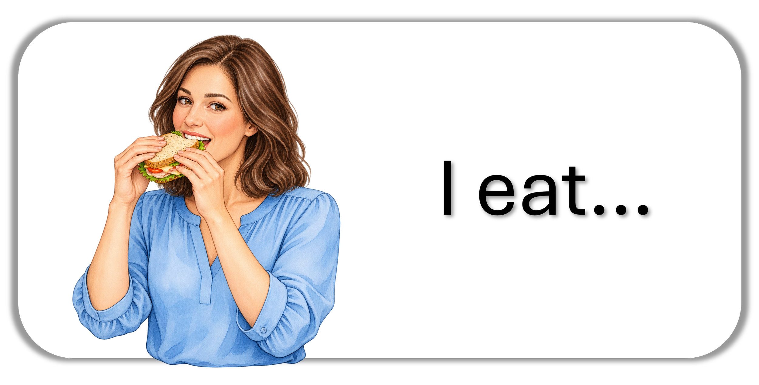 SPEAK 12