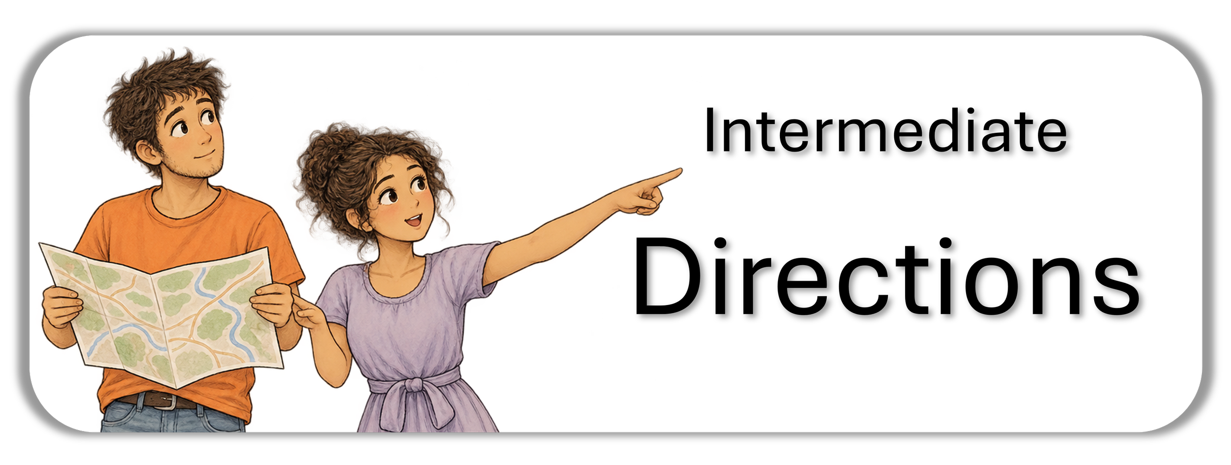 Directions 01