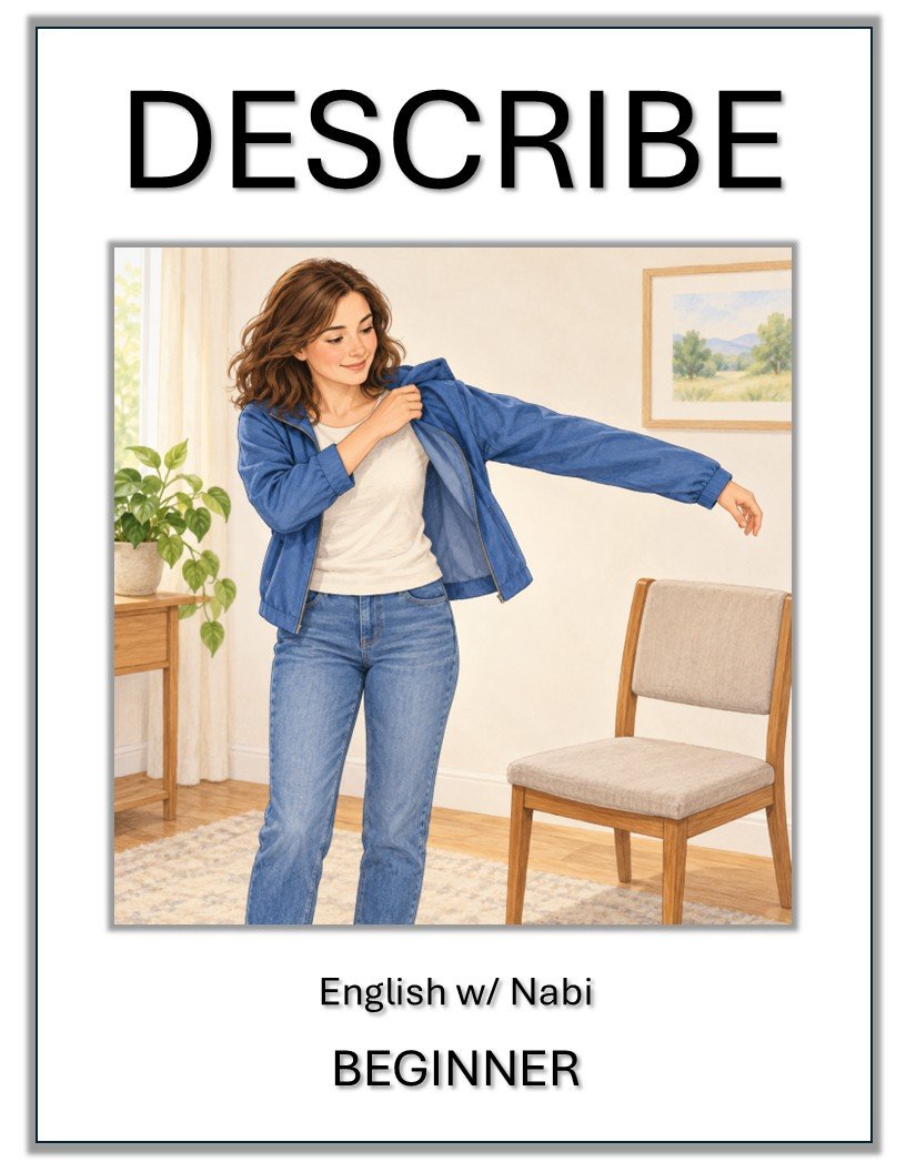 Describe 01
