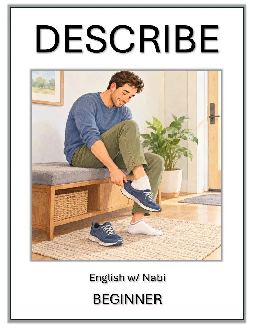 Describe 02