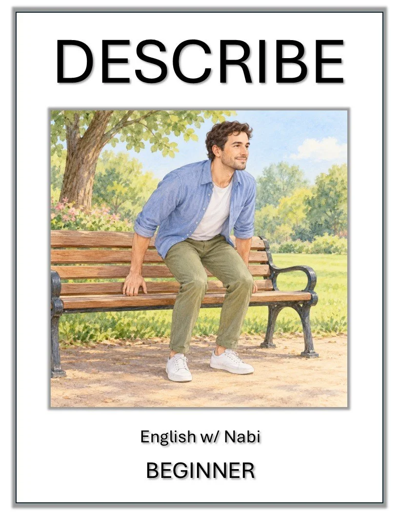 Describe 03