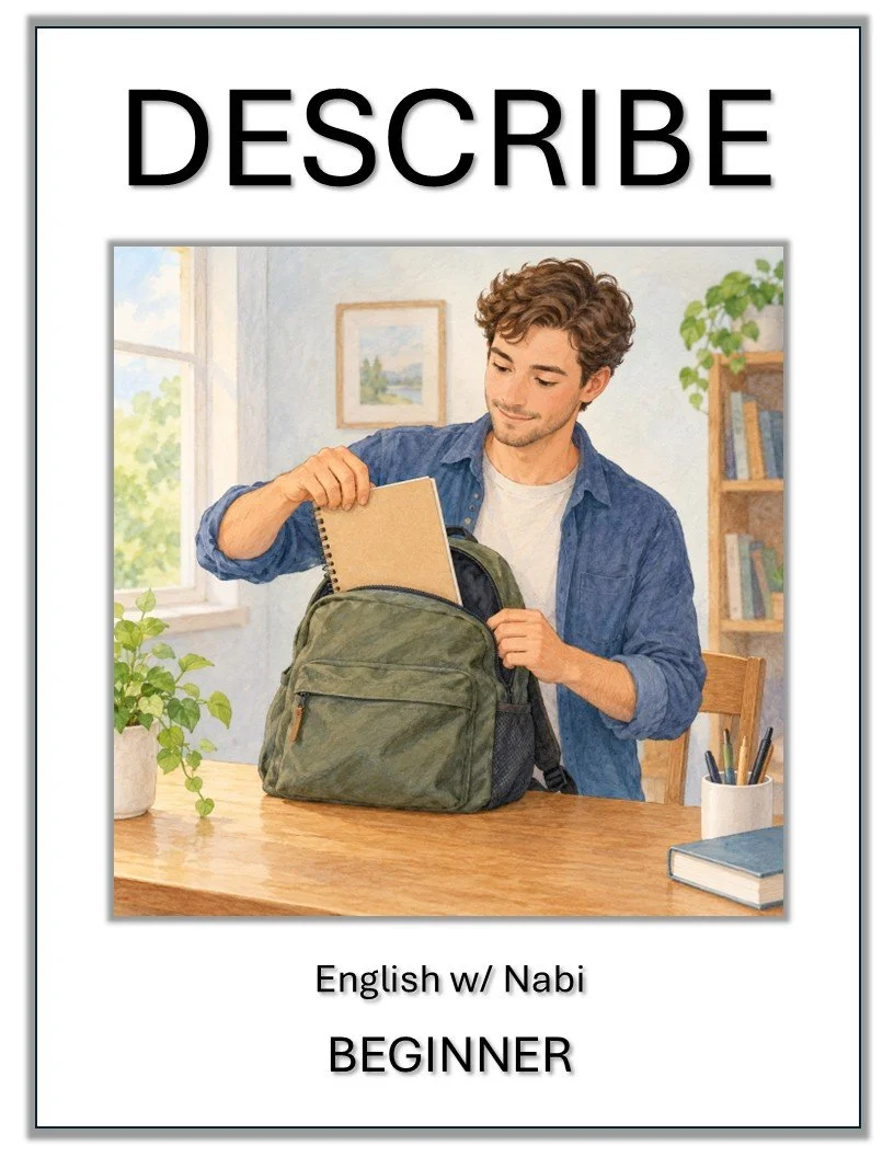 Describe 04