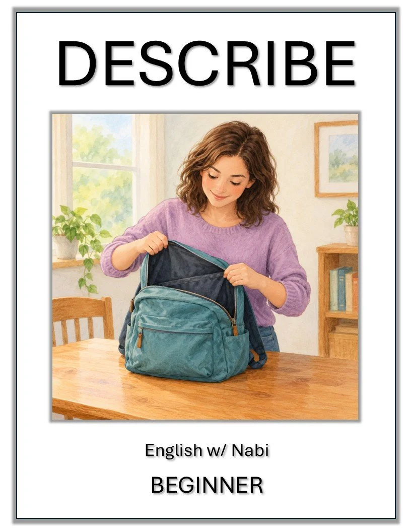 Describe 05