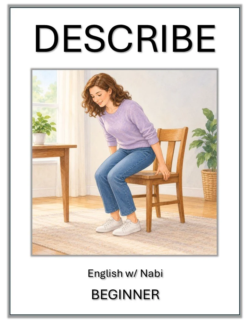 Describe 08