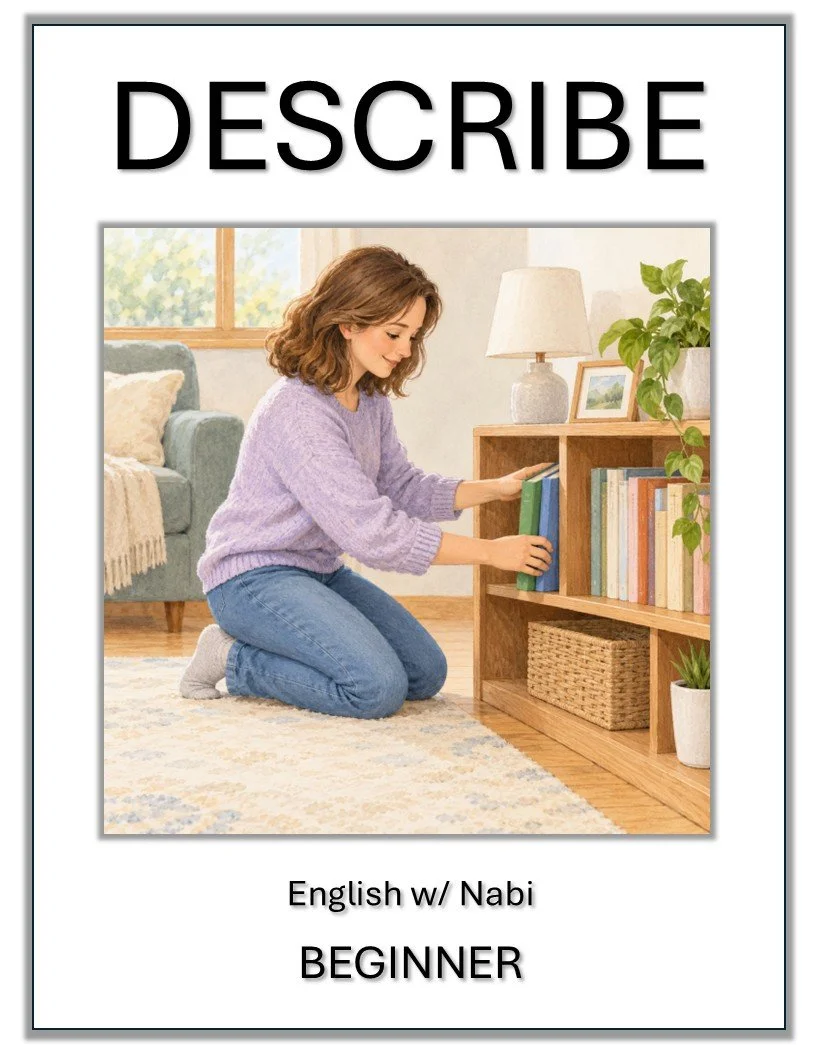 Describe 09