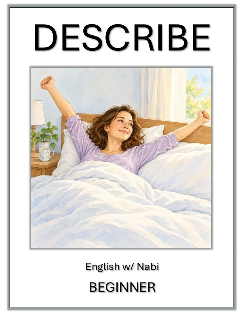Describe 10