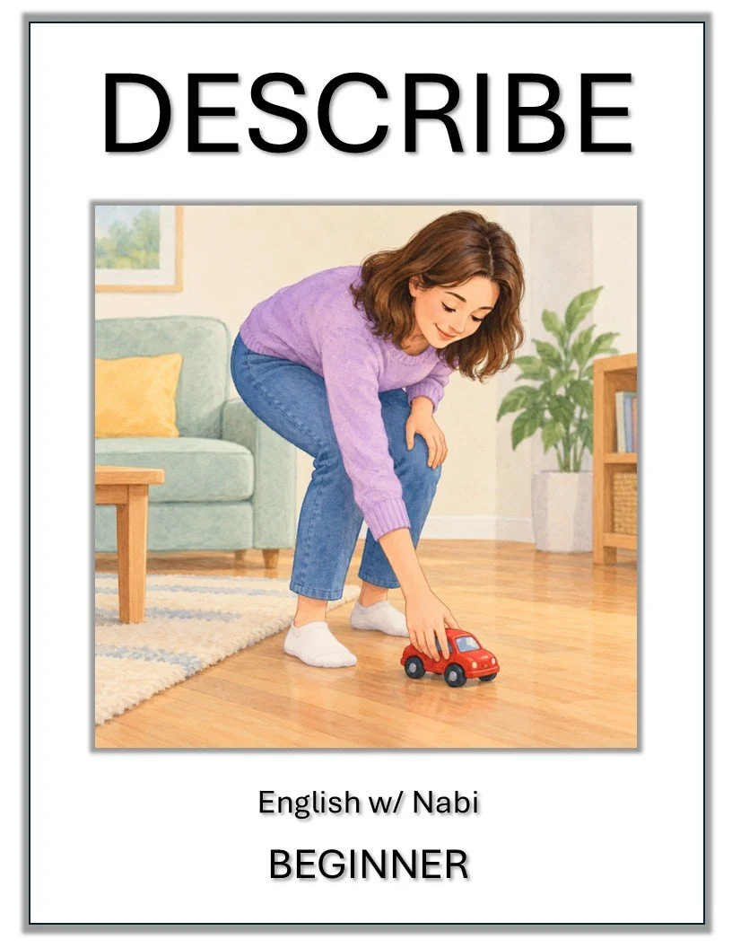 Describe 11