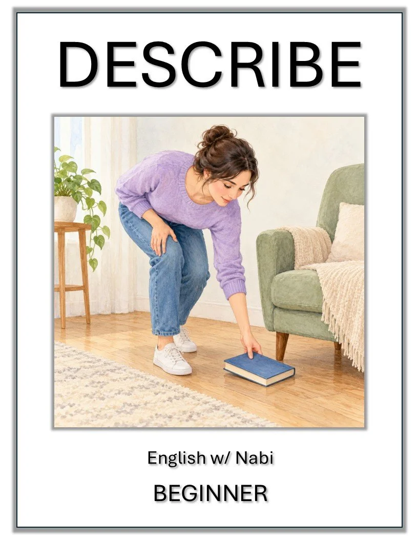 Describe 12