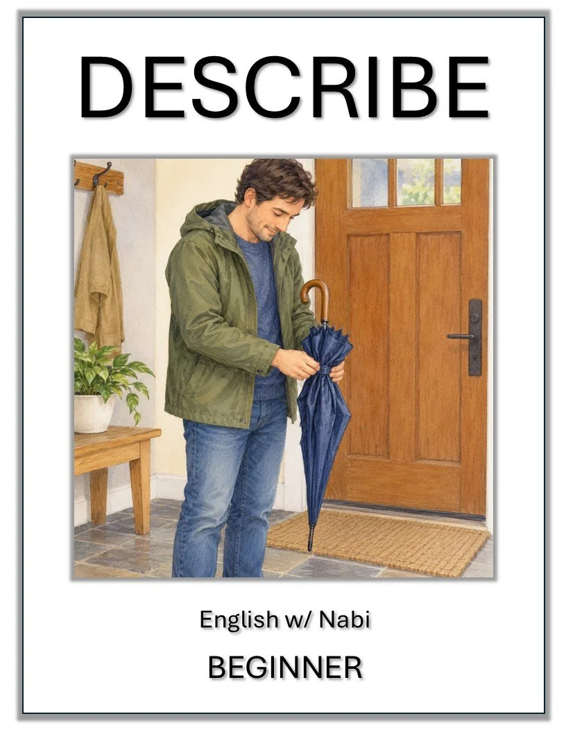 Describe 13