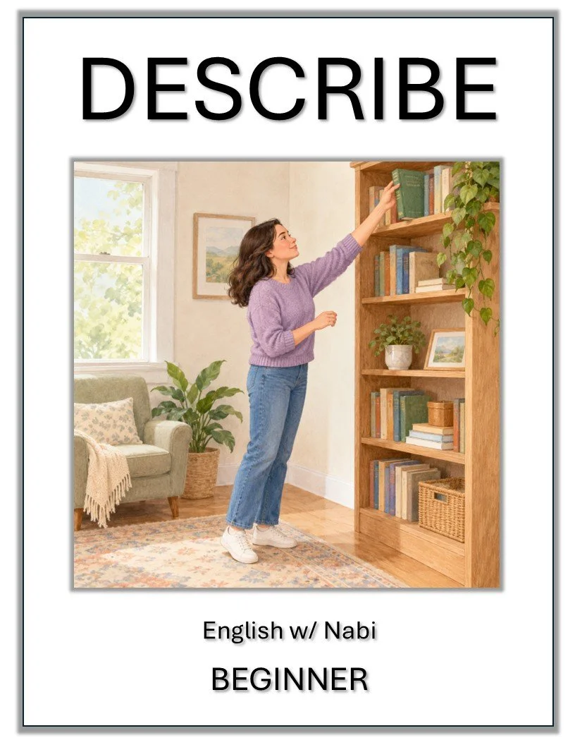 Describe 14