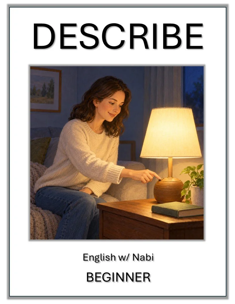 Describe 15