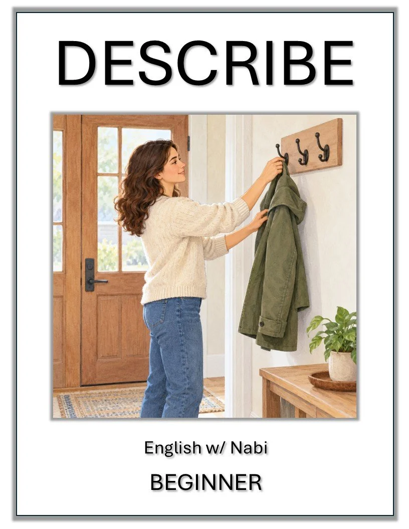 Describe 17