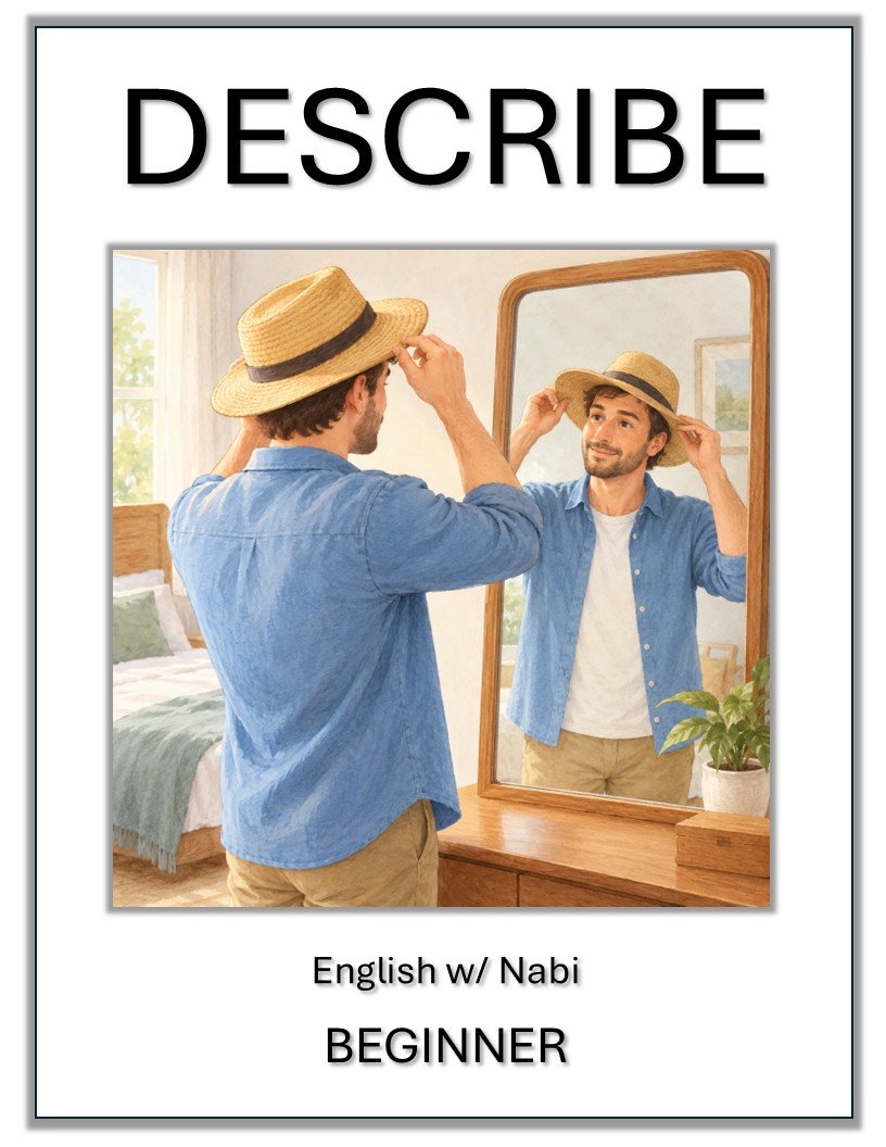 Describe 18