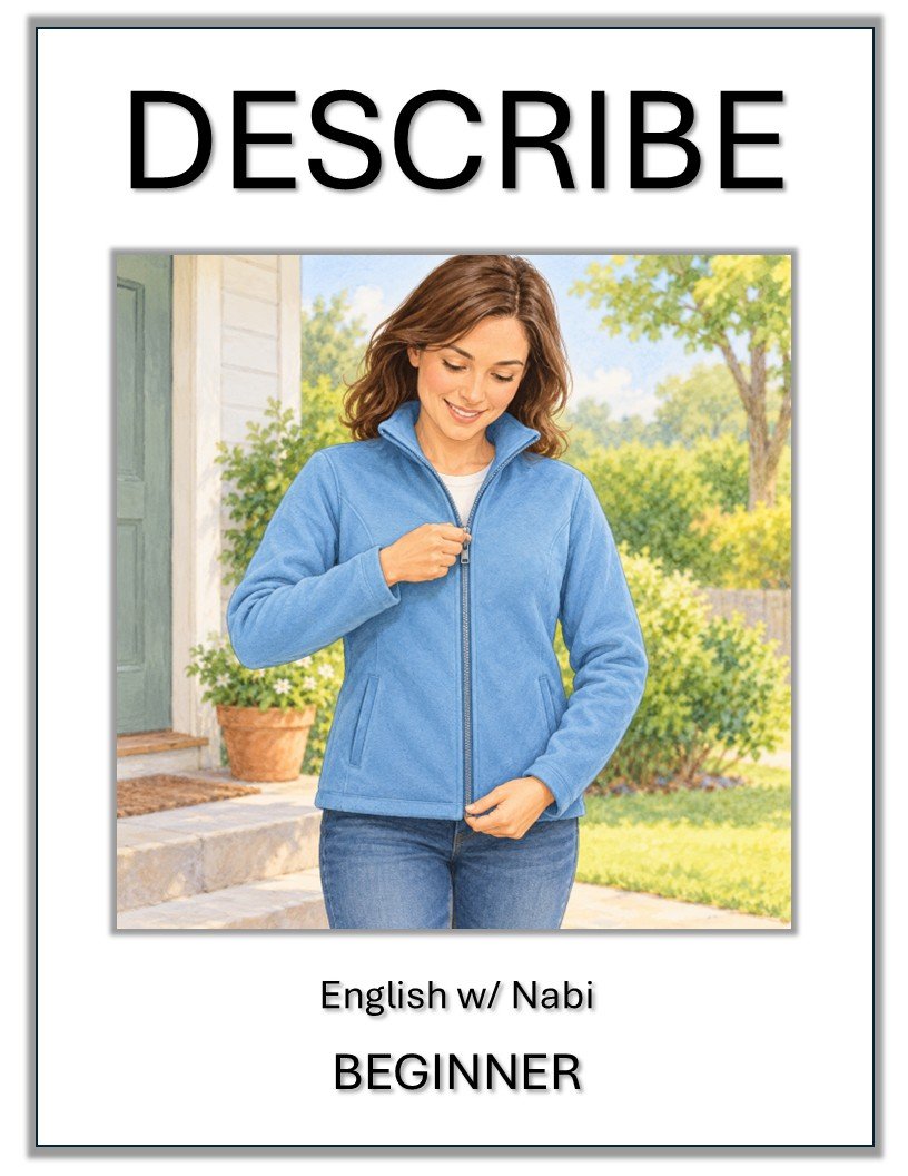 Describe 19