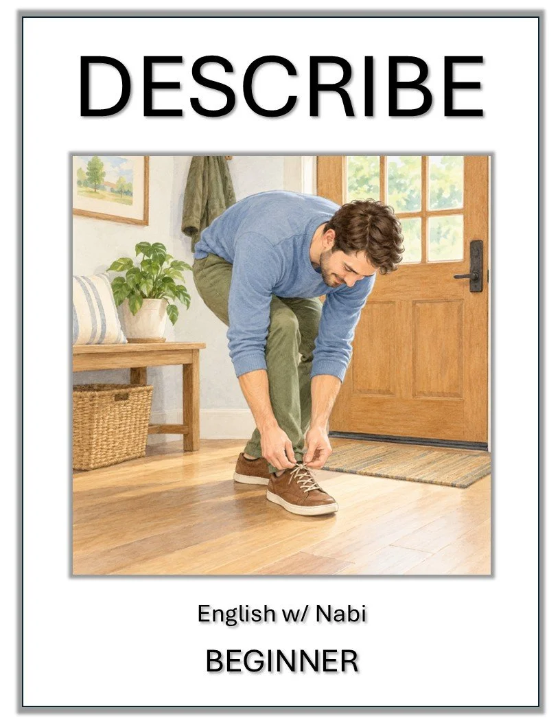 Describe 20