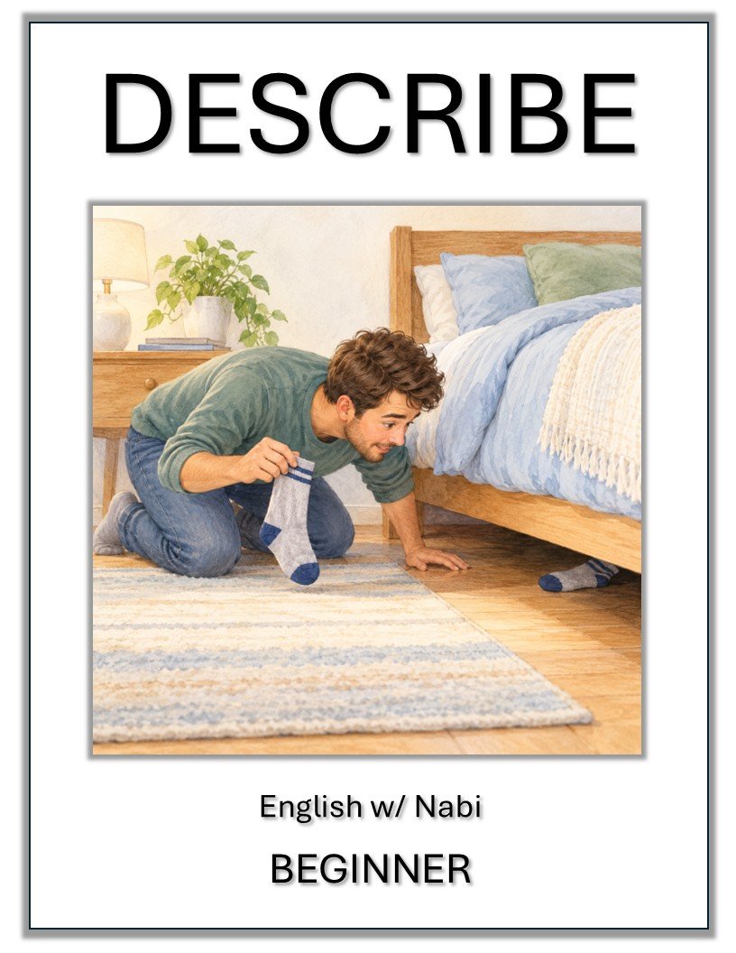 Describe 21