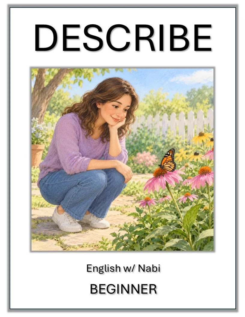 Describe 22