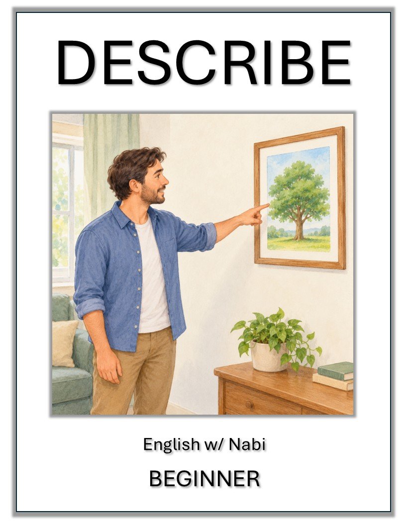Describe 23