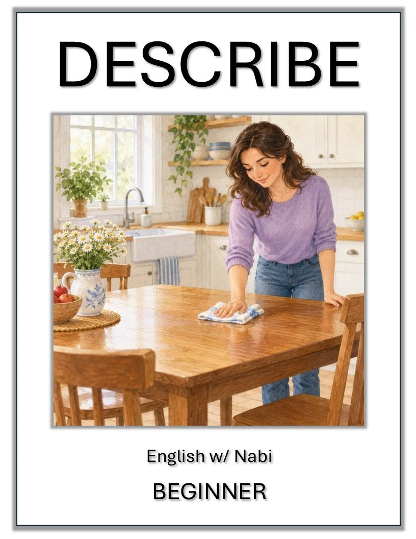 Describe 24