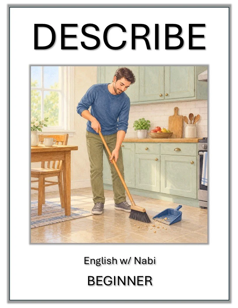 Describe 25