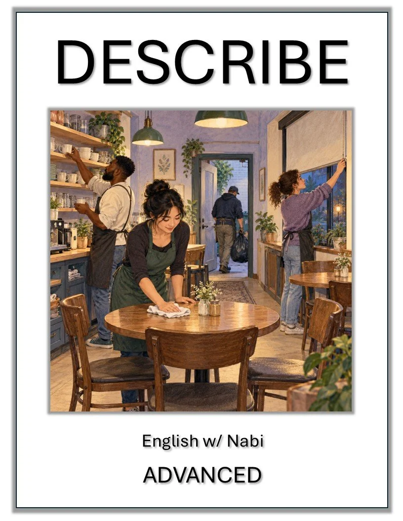 Describe 01
