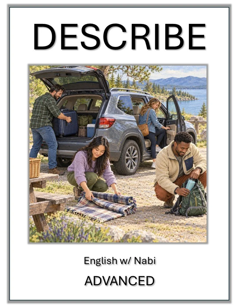 Describe 04