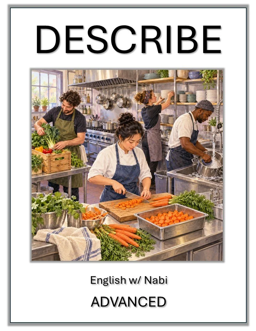 Describe 05