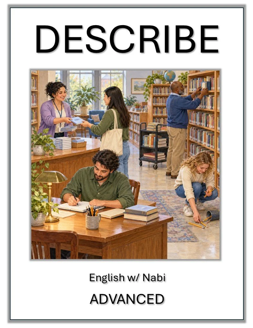 Describe 07