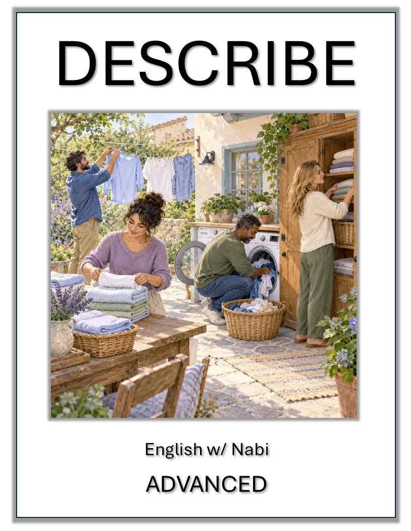 Describe 08