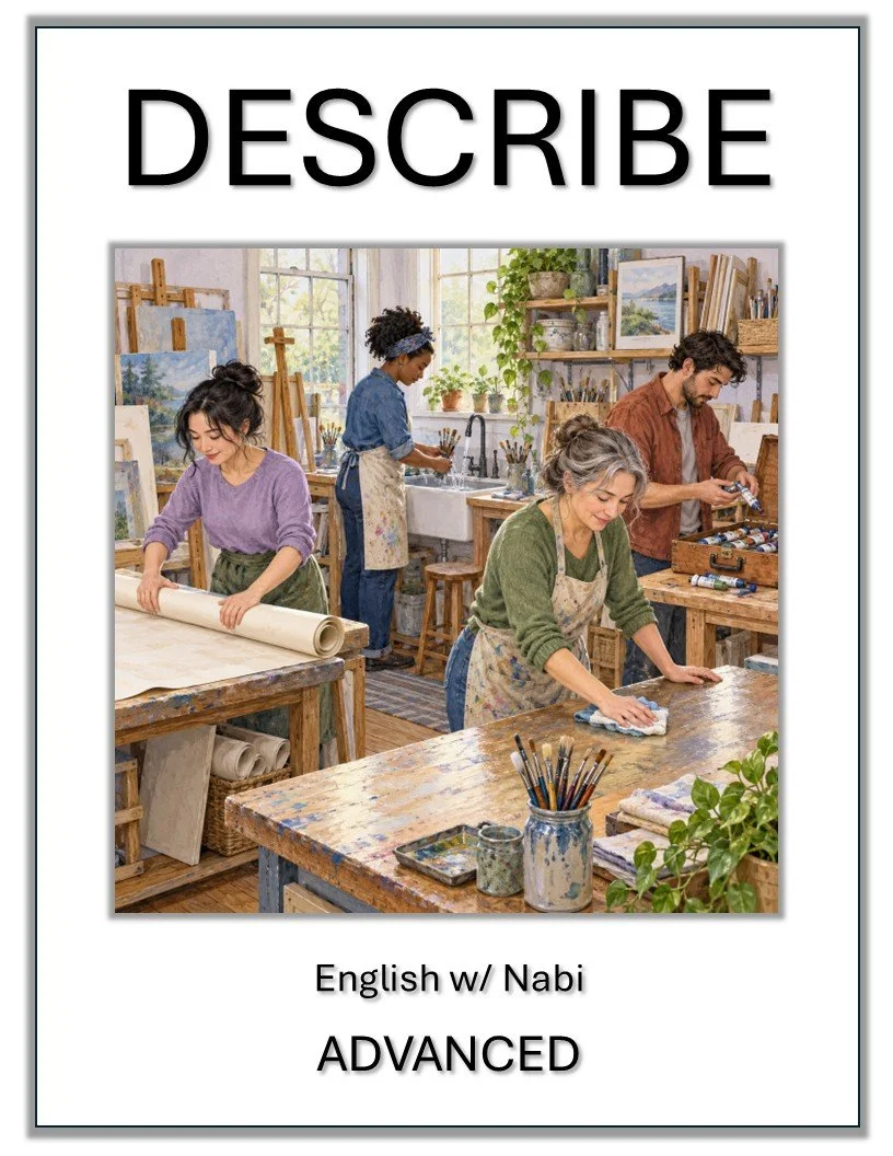 Describe 09