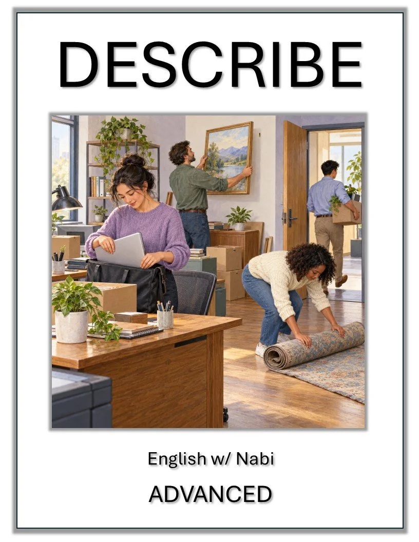 Describe 10