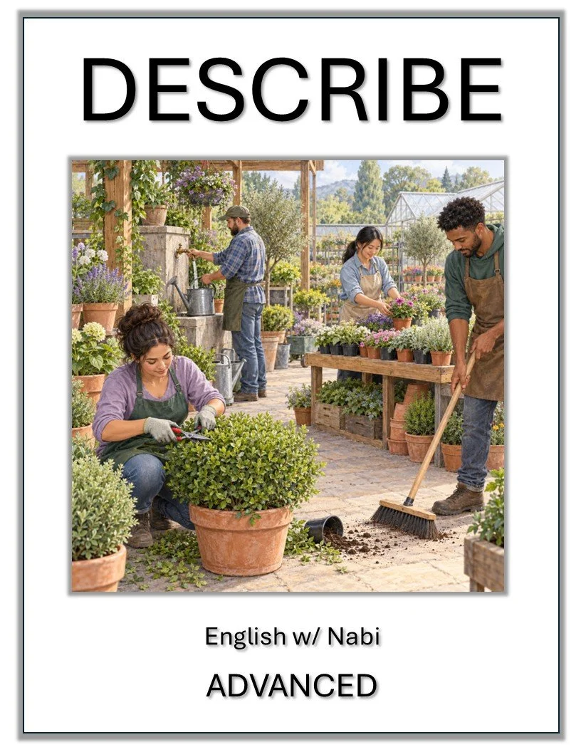 Describe 11