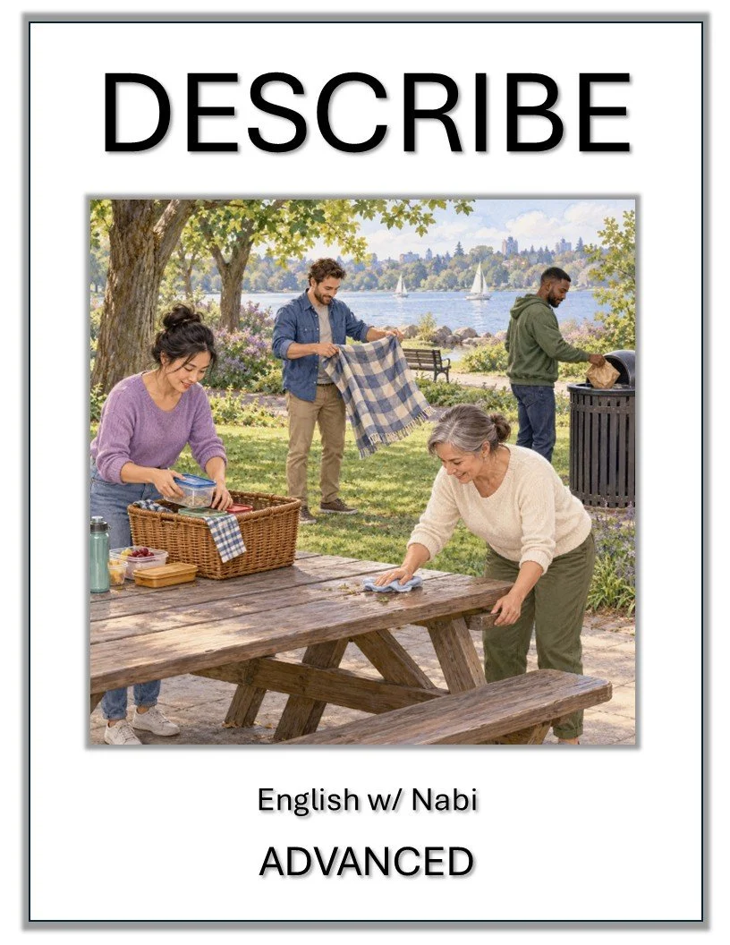 Describe 12