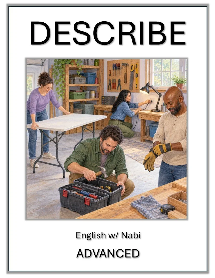 Describe 14