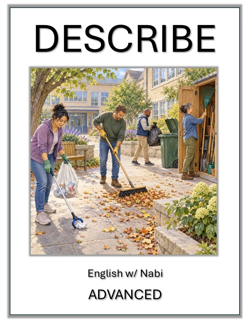 Describe 16