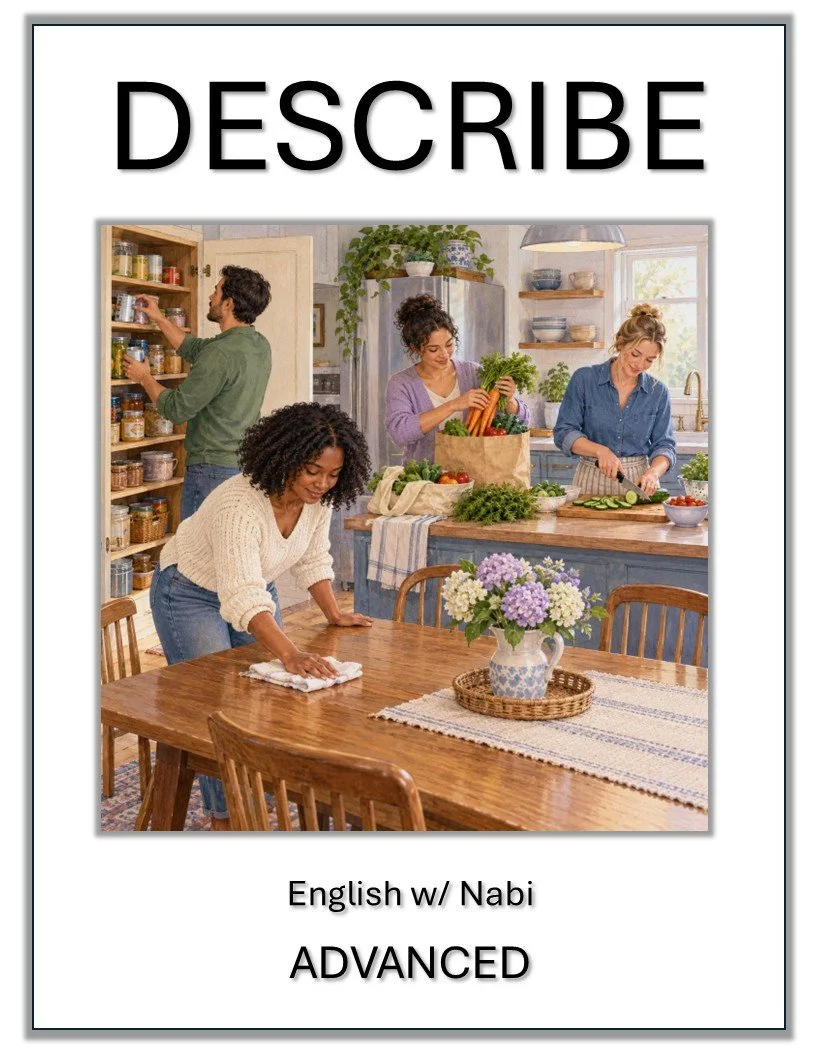 Describe 17