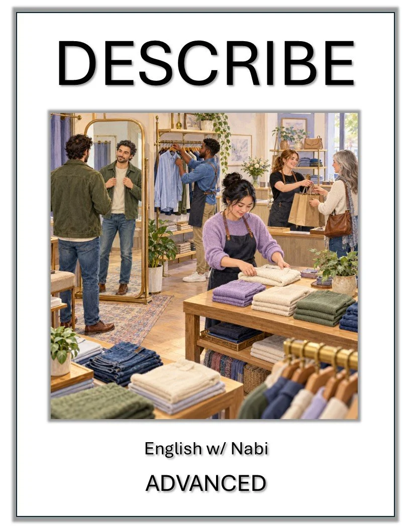 Describe 18