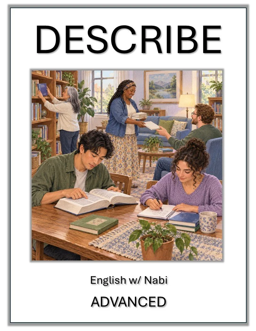 Describe 20