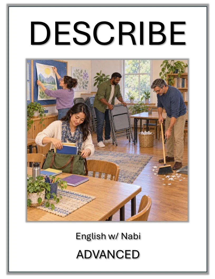 Describe 24