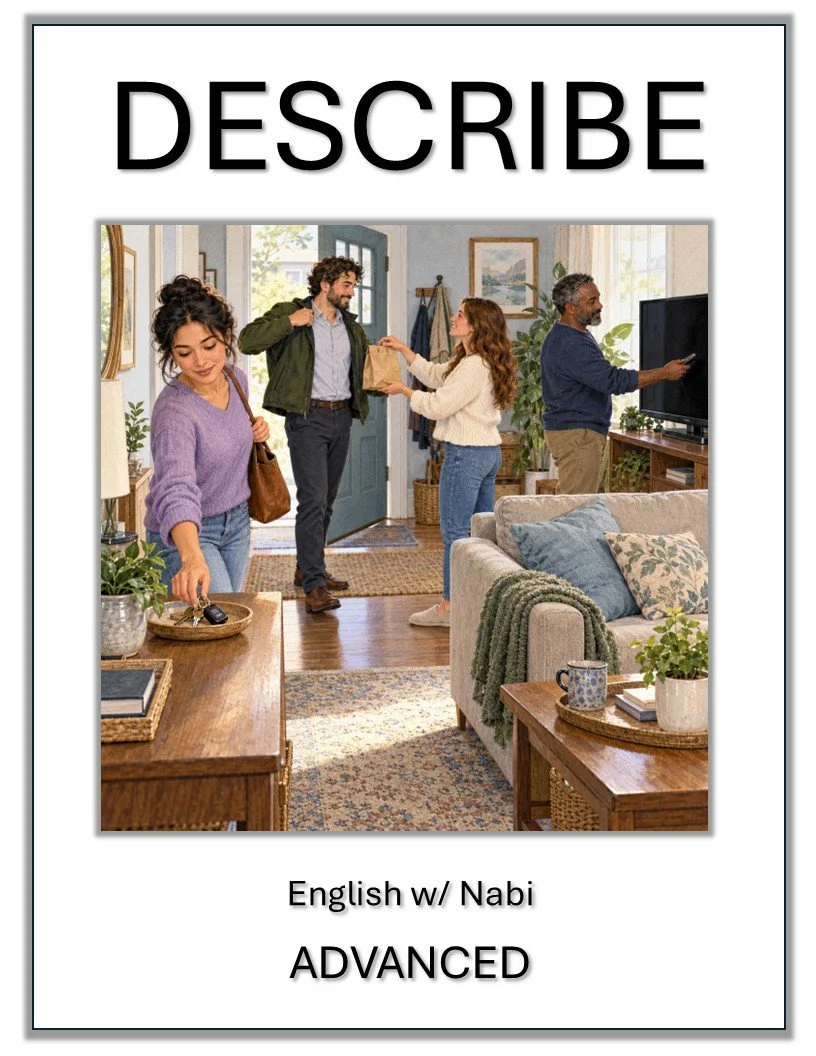 Describe 25