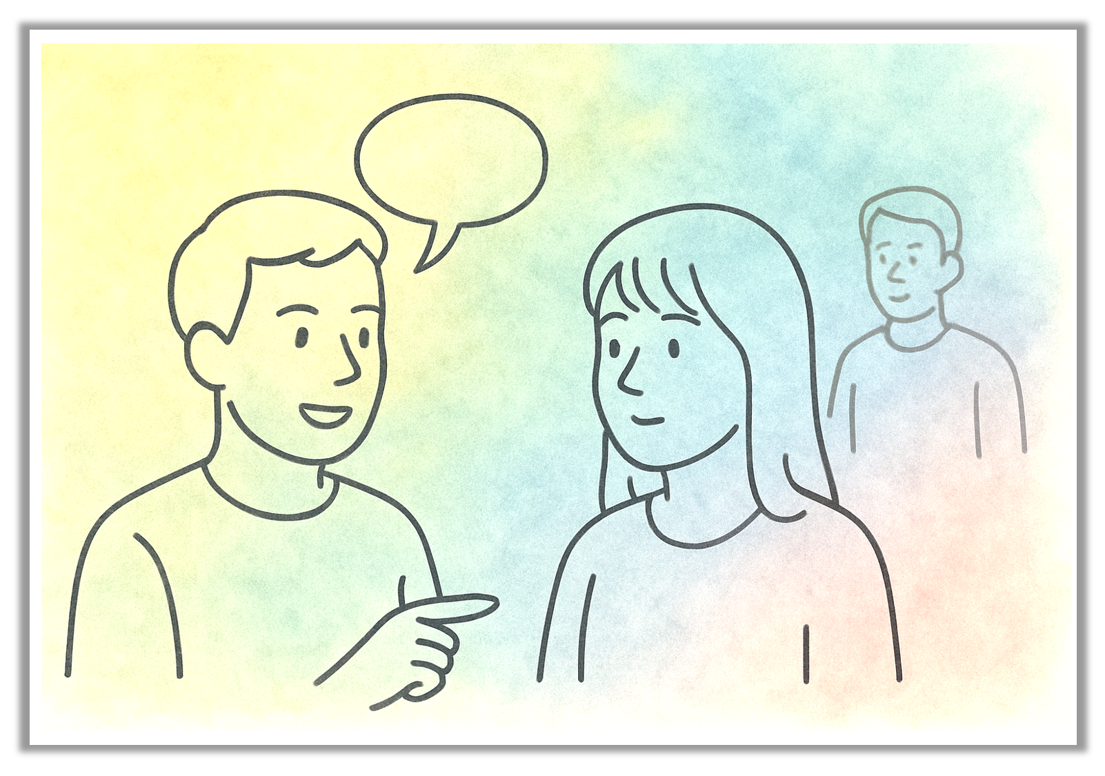 Listen for Meaning