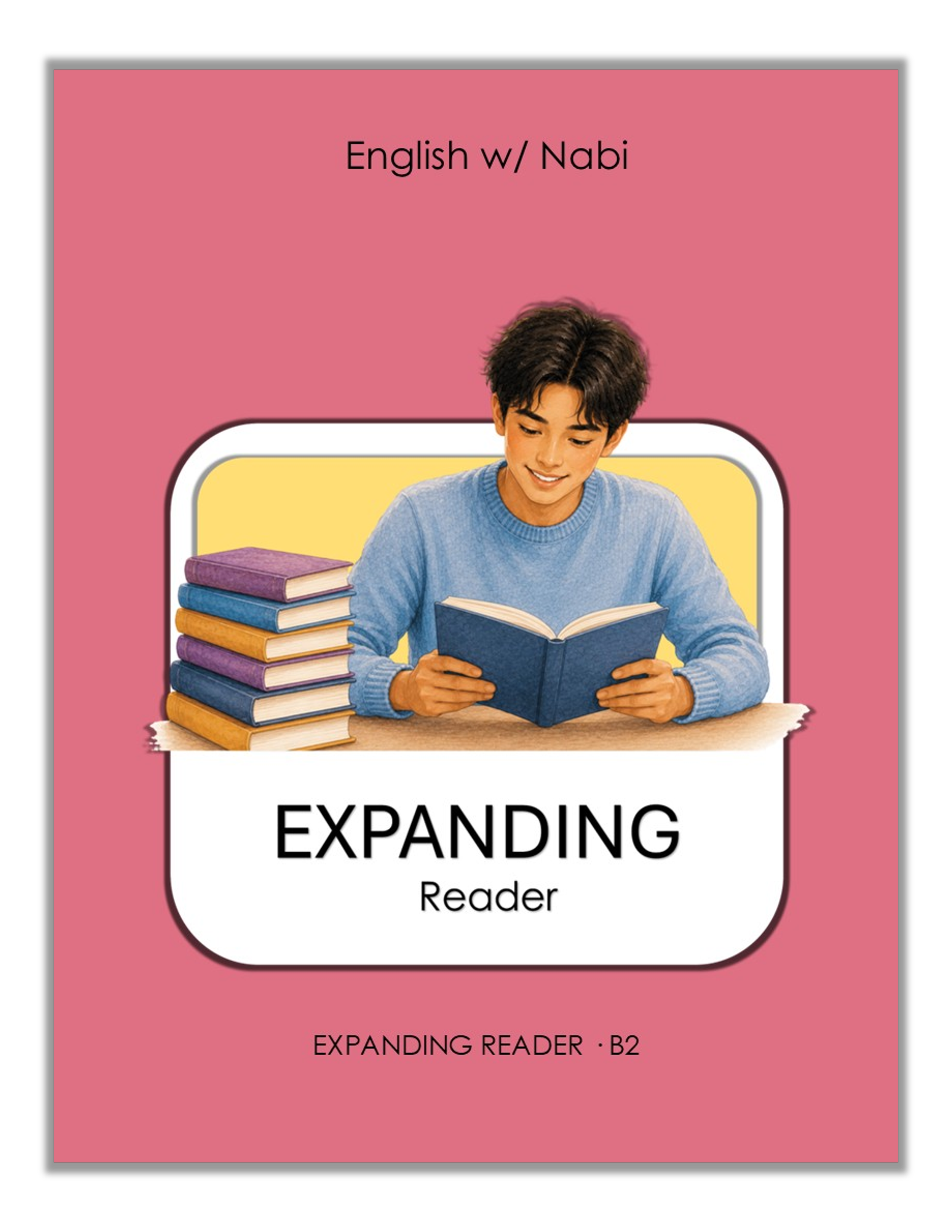 Video Course Expanding